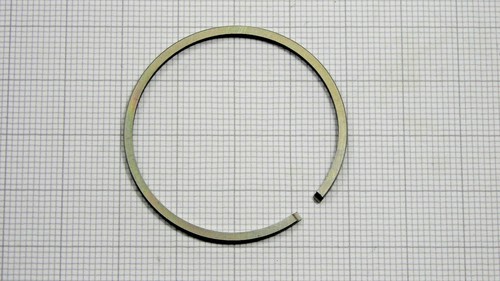 Segment 38x1 sachs moteur - segment,