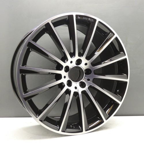 Mercedes glc amg turbine - mercedes,