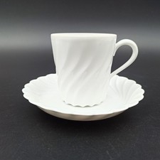 LIMOGES HAVILAND - TASSE À