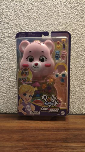 Mattel polly pocket - mattel,