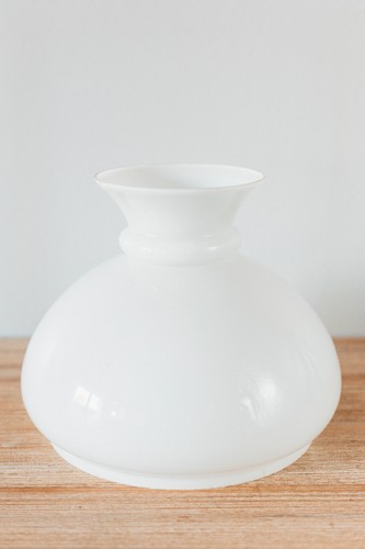 Bel abat jour opaline - bel,