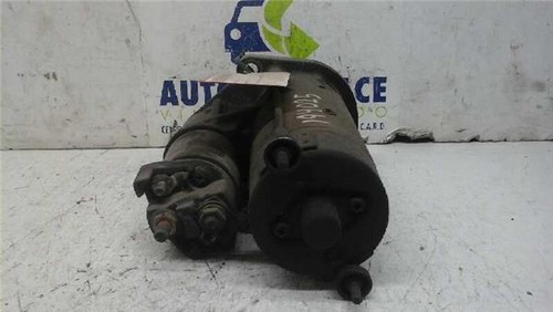 Moteur démarrage bmw serie - moteur, 3