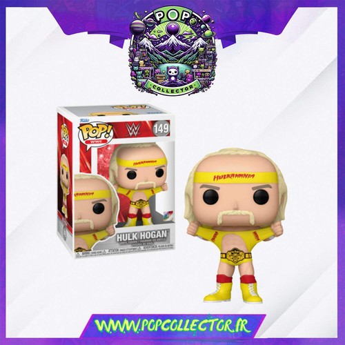 Funko pop wwe 149 - funko,