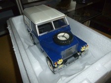 Land Rover Series III