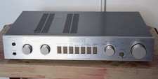 LUXMAN L-1A  Amplificateur