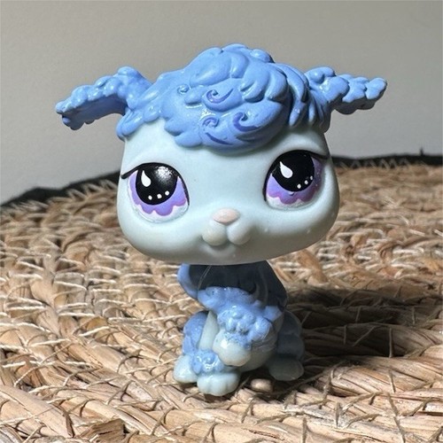 Littlest pet shop - shop, lps