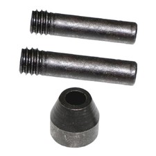 Pièces de machine à