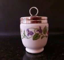 CUIT OEUF PORCELAINE ANGLAISE