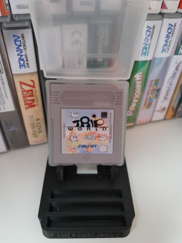 Trip world pour nintendo - trip,