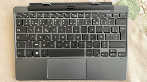 Dell venue keyboard clavier - dell,