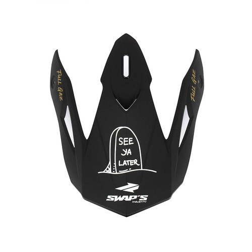 Casquette s818 full - s818, gaz