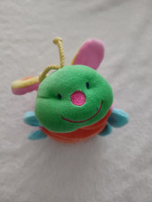 Peluche Doudou vintage