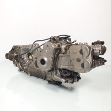 Bloc moteur origine pour Scooter Suzuki 650 Burgman 2002 à 2005 JS1BU Occasion