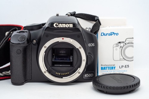 Reflex numérique canon eos - numérique,