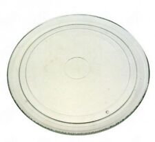 Plateau micro onde verre 272 mm 480120101083 Plaque Whirlpool Electrolux Y06