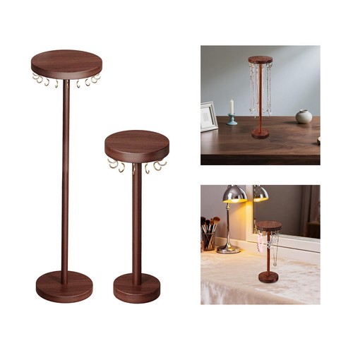 Présentoir table rond pour - présentoir,