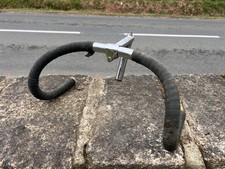 Potence Et Cintre/Guidon Piste