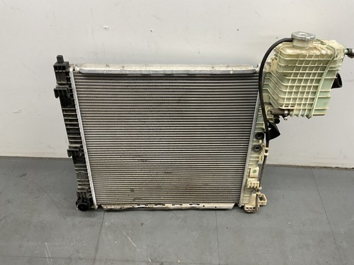 Radiateur mercedes benz vito - mercedes-benz,