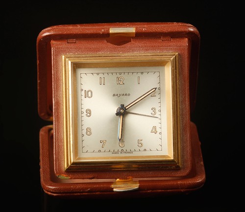 Bayard réveil voyage - bayard,