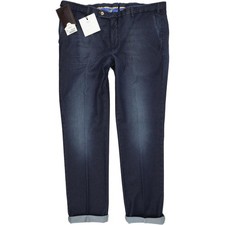 MMX Lynx   Bleu Skinny Slim