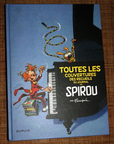 Toutes les couvertures - toutes,