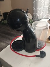 cafetière dolce gusto