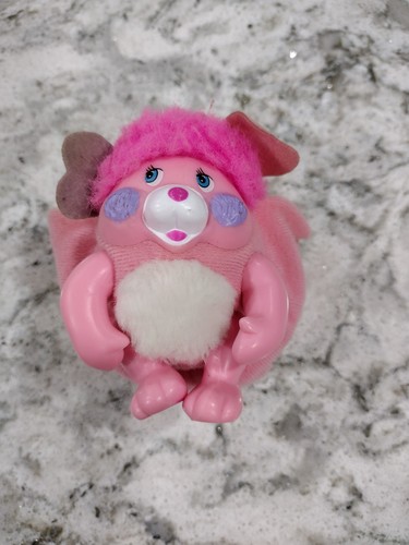 Vintage mattel pocket - mattel, popples