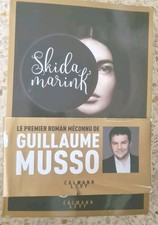 Guillaume MUSSO. Skidamarink