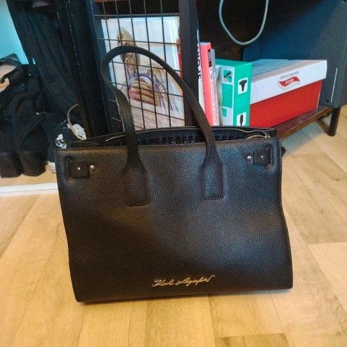 Sac main karl lagerfeld - sac,