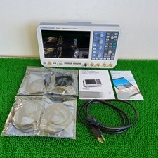 Oscilloscope numérique Rohde