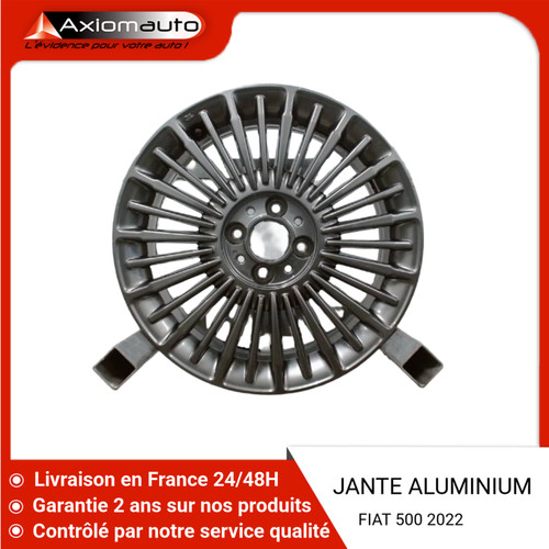 Jante aluminium fiat - jante,