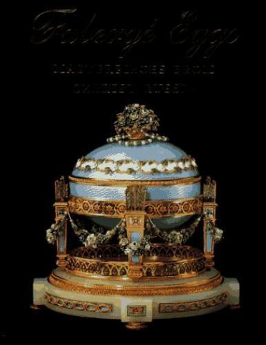 Faberge eggs masterpieces - :,