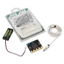 BBC micro:bit avec étui