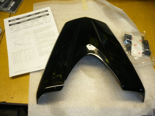 Kit capot selle - capot,