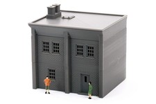 Terrain De Wargaming Sur Table