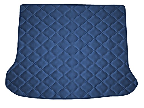 Matelassé cuir artificiel - matelassé,