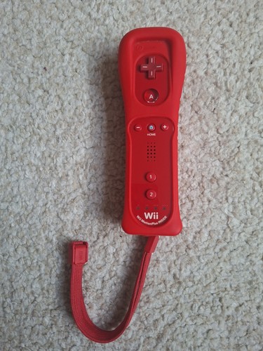 Manette wiimote motion plus - motion,