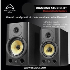Wharfedale Diamond Studio