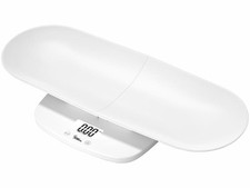 Pèse-personne et balance