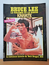 BRUCE LEE KARATE