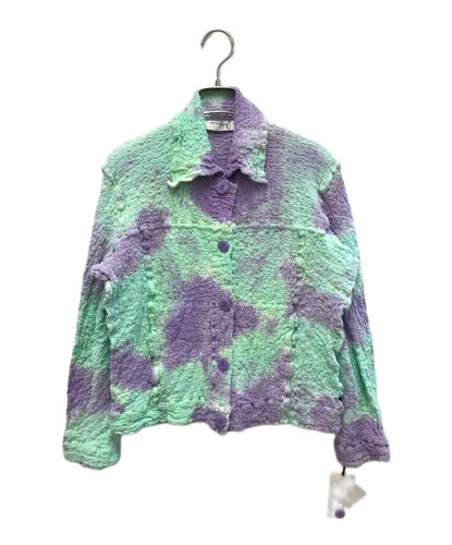 Veste chou fleur - veste, femme