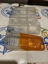 Feux Avant clignotant Citroën C35 C32-Fiat 132 242 Front Light Altissimo 205022