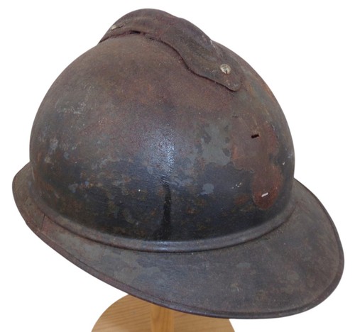 Coque casque adrian - coque, modèle