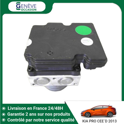 Unite hydraulique abs - 🇫🇷,