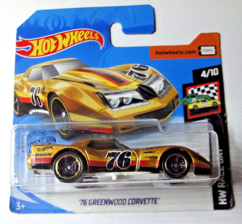 Hot wheels 2020 - hot,
