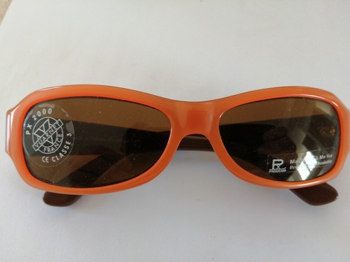 Vuarnet vintage orange px2000 - vuarnet,