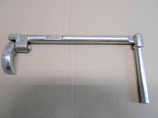 Clé a lavabos ou pour robinet