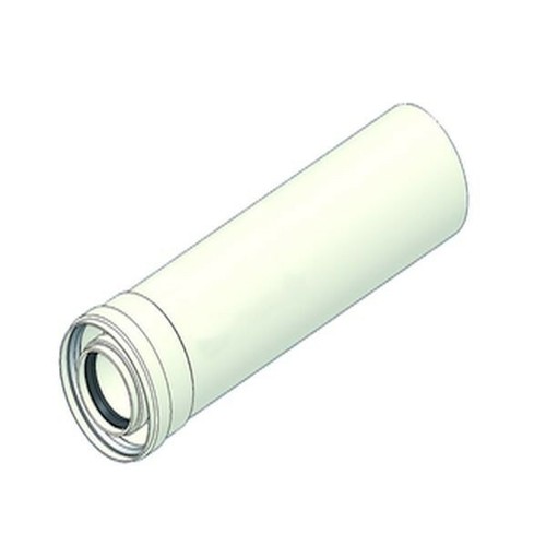 Tecnogas extension coassiale - tecnogas,