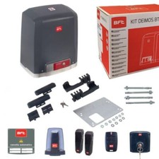 Trousse Portail Coulissant 24V