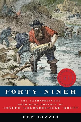 Ken lizzio forty niner - ken, forty-niner